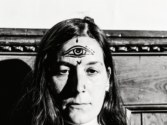 Are you Secretly a Witch? Discover the Shocking Signs!