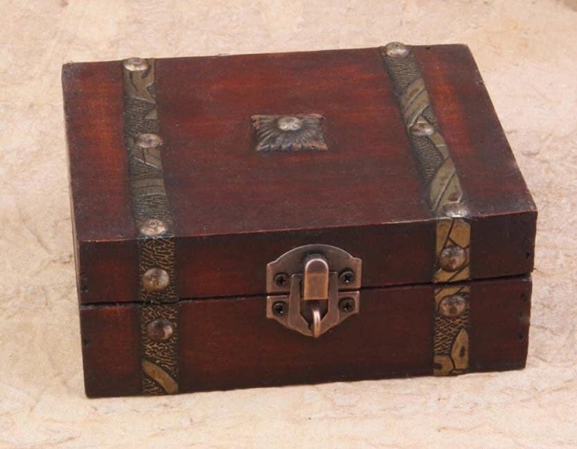 Travel Witchcraft Kit