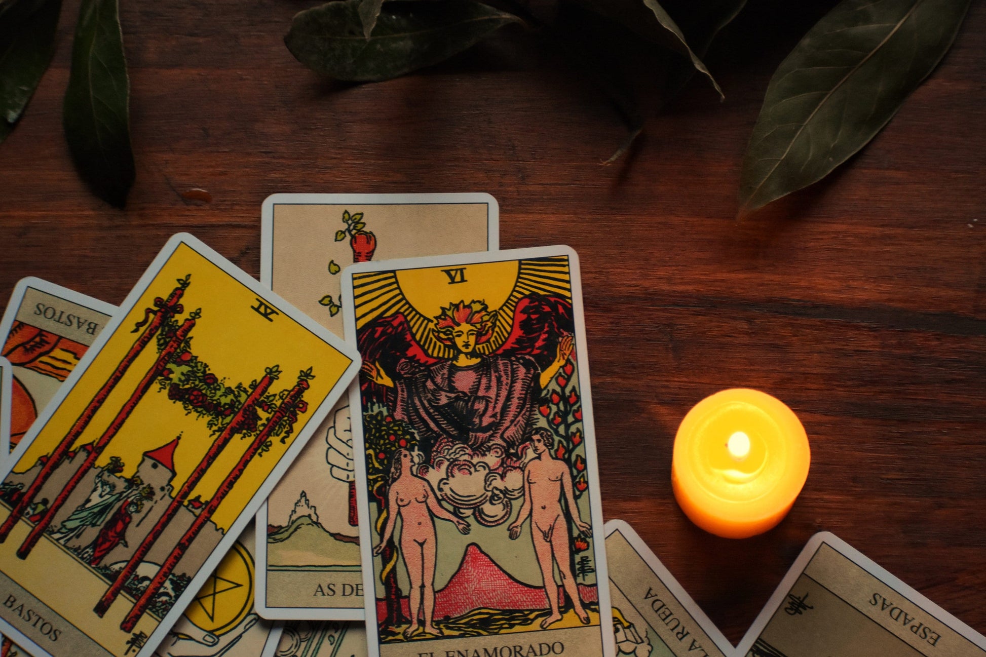 Tarot Deck ~ Rider-Waite Deck + magician bag ~ color in original traditional tarot Deck ~ pamela colman smith ~ 78 cards + guidebook