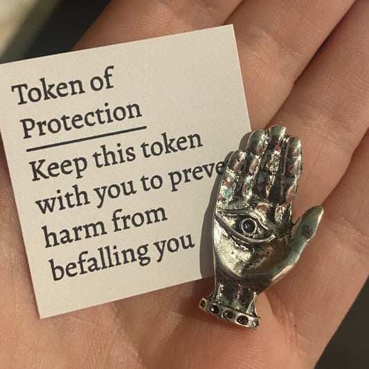 Token of Protection