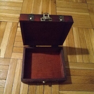 travel witchcraft kit