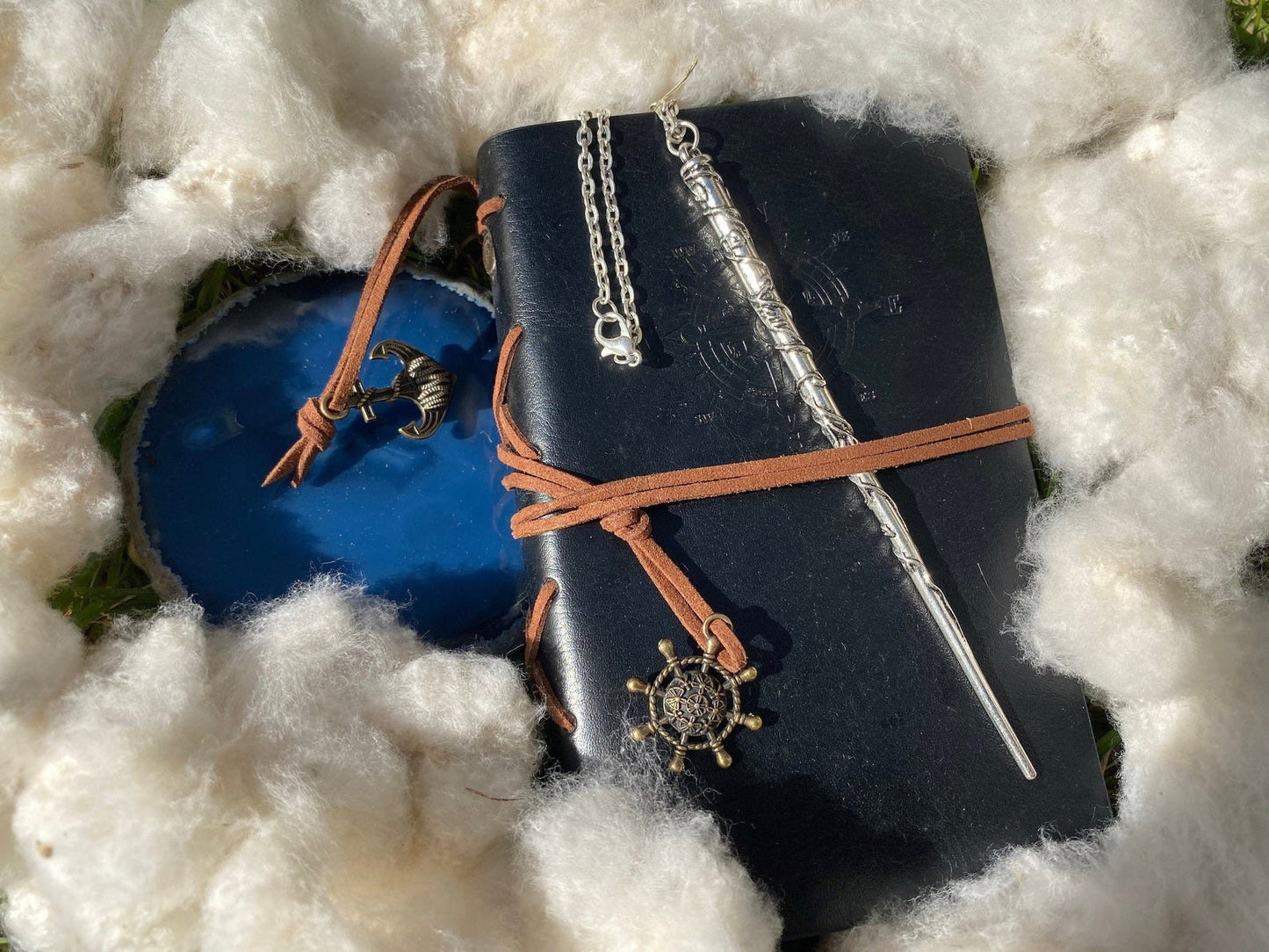 travel witchcraft kit