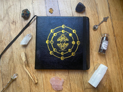 Witchcraft Apothecary