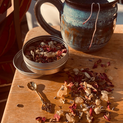 Witchy Tea Sampler ~ Magical Blends