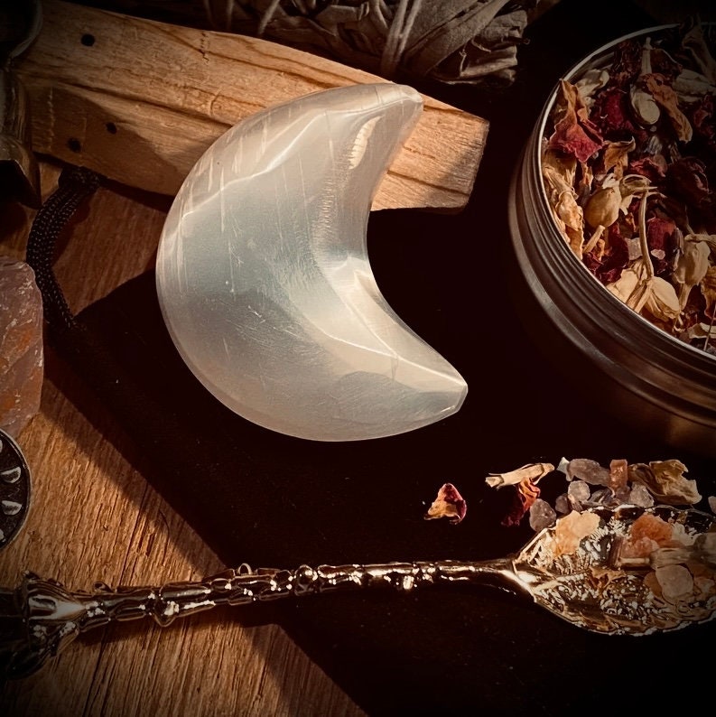 Self Love Witchcraft Kit