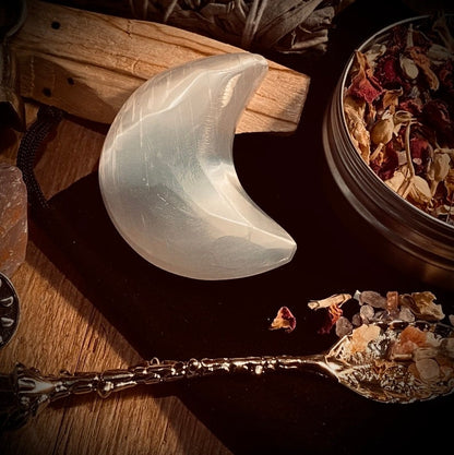 Self Love Witchcraft Kit