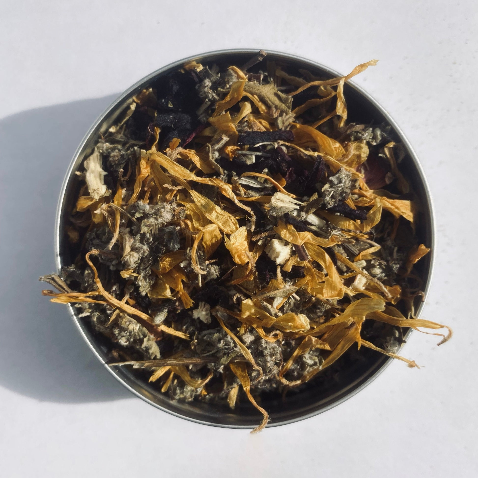 Witchy Tea Sampler ~ Magical Blends