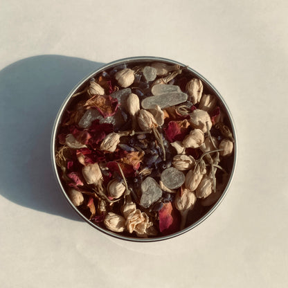 Witchy Tea Sampler ~ Magical Blends