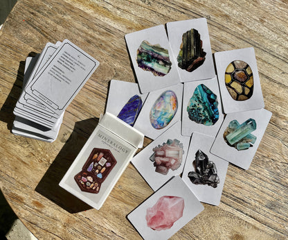 witchcraft cards