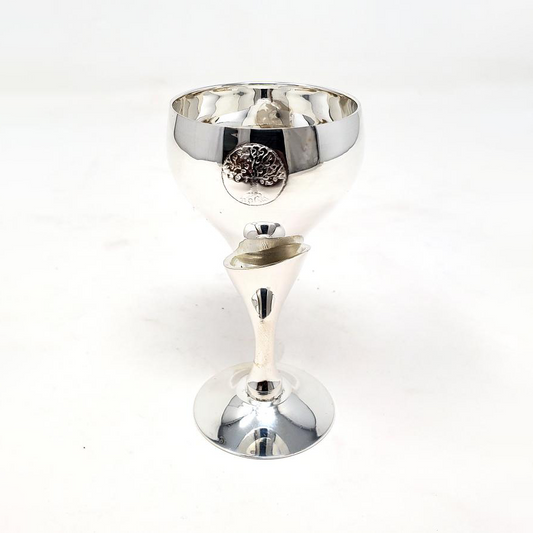 Tree of Life Chalice